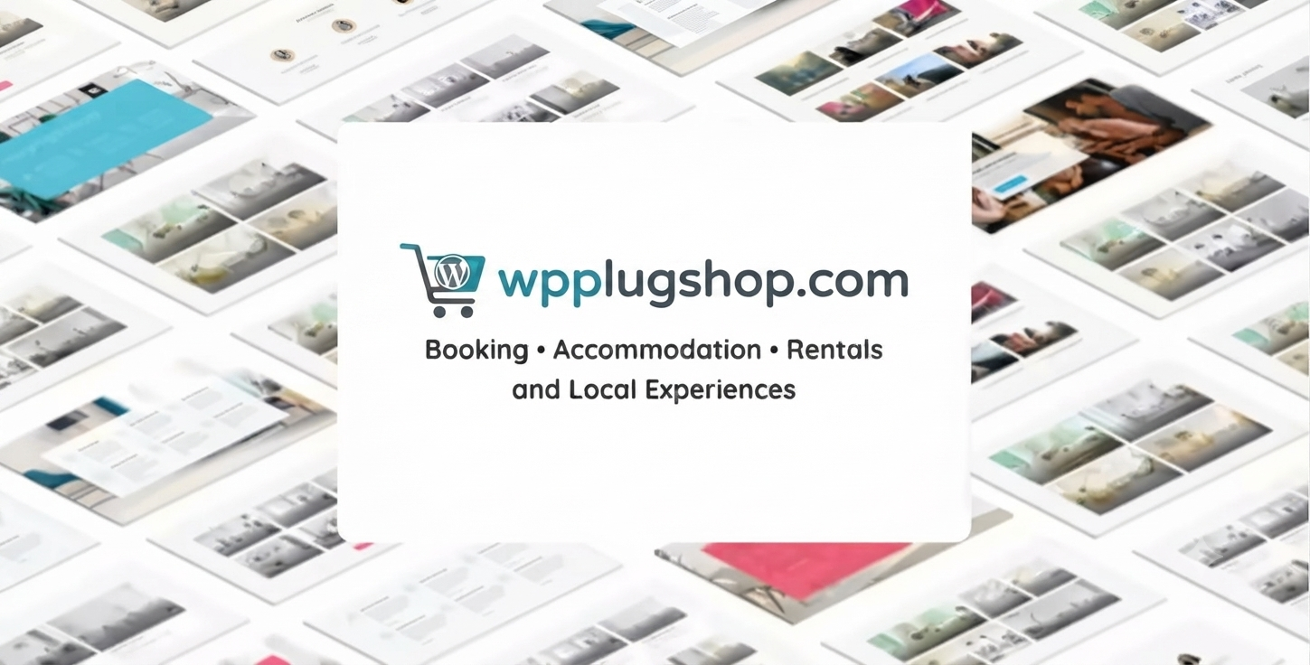 Homey – Booking and Rentals WordPress Theme