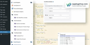 WPCodeBox – Advanced WordPress Code Snippets Manager Plugin