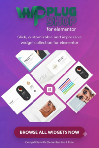Happy Elementor Addons Pro – Advanced Widgets & Creative Design Toolkit