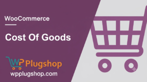 WooCommerce Cost of Goods - Profit & Margin Tracking Plugin