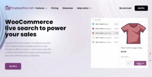 FiboSearch Pro 1.33.0 – WooCommerce AJAX Live Search & Smart Product Finder Plugin