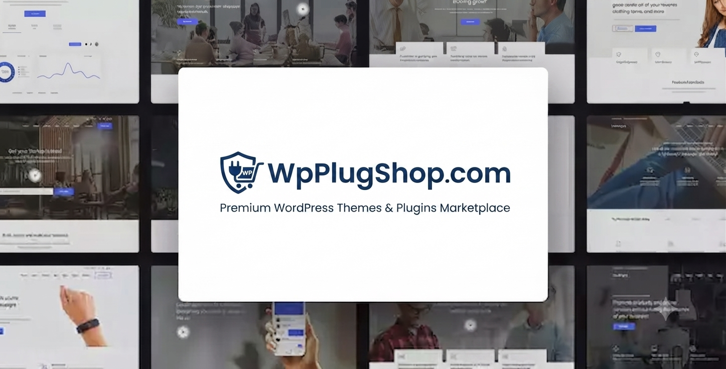 LeadEngine WordPress Theme – Multi-Purpose Business Theme with WPBakery Page Builder