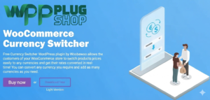 WooCurrency by WooBeWoo PRO – WooCommerce Multi Currency Switcher Plugin