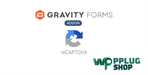 Gravity Forms reCAPTCHA Add-On GPL – Google reCAPTCHA v3 Spam Protection