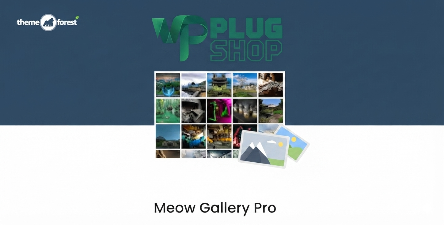 Generated Image July 21, 2026 - 6_06PM Meow Gallery Pro GPL – Premium WordPress Photo Gallery & Portfolio Plugin