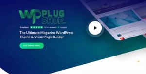 Extra WordPress Theme – Divi-Powered Magazine, News & Blog Theme