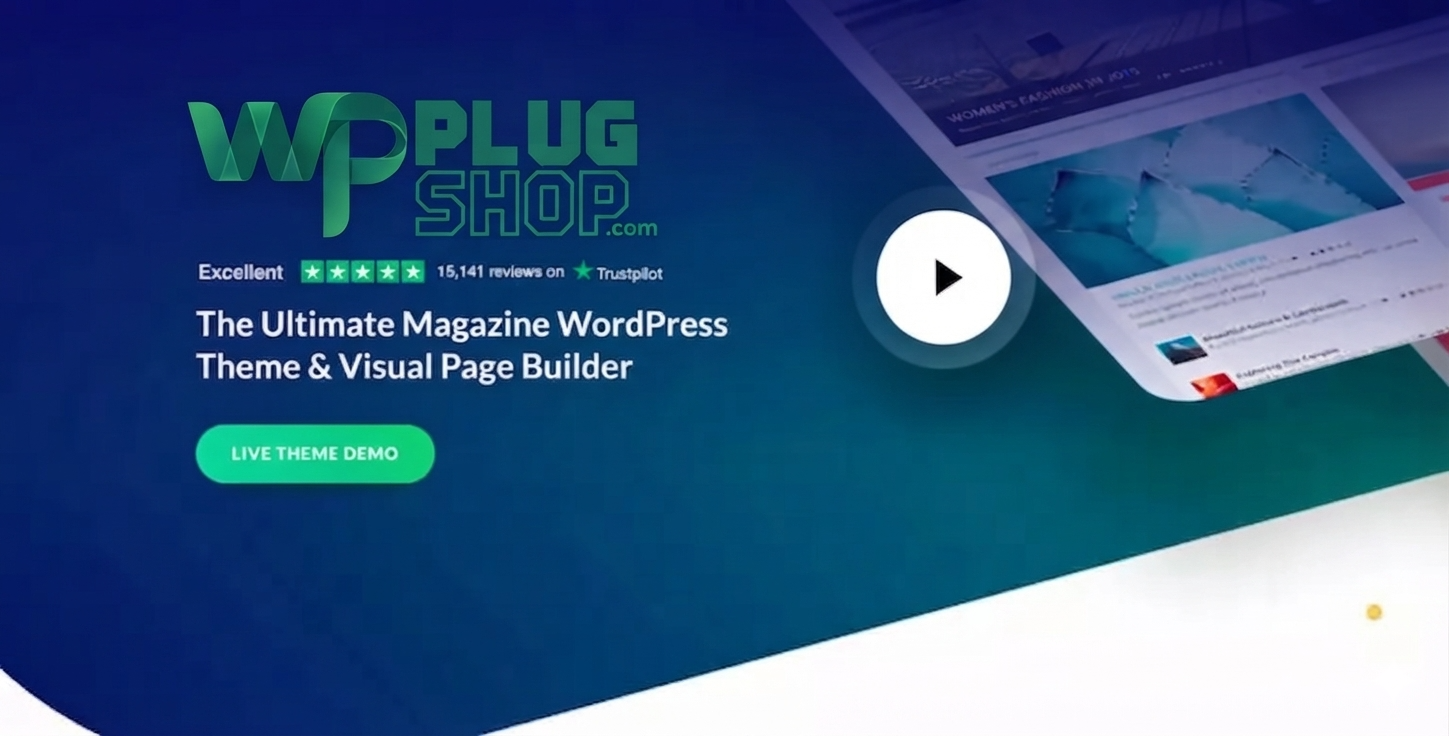 Extra WordPress Theme – Divi-Powered Magazine, News & Blog Theme