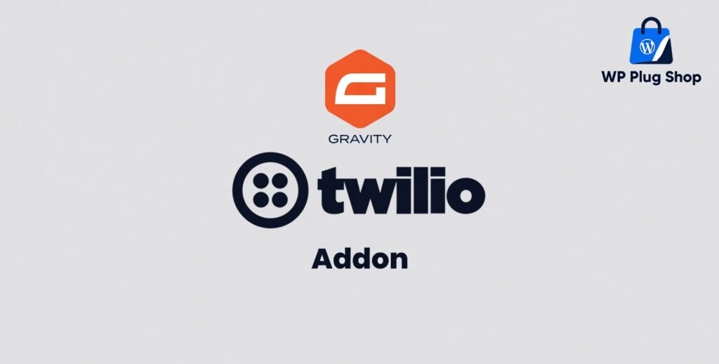 Gravity Forms Twilio Addon – SMS Notification Plugin for WordPress Forms