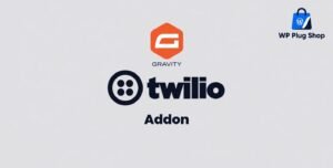 Gravity Forms Twilio Addon – SMS Notification Plugin for WordPress Forms