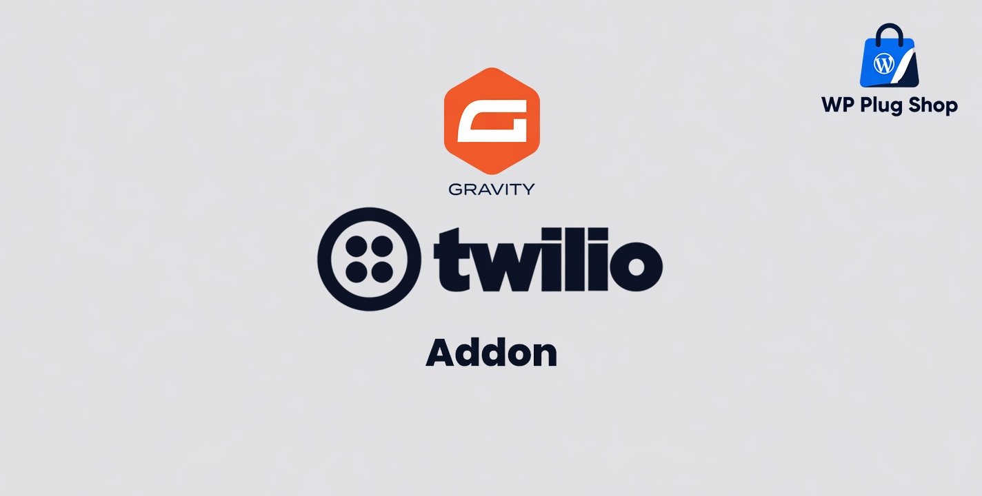 HgeoT Gravity Forms Twilio Addon – SMS Notification Plugin for WordPress Forms