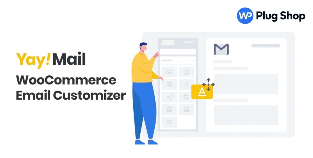 YayMail Pro + Premium Addons – WooCommerce Email Customizer 4.4.2