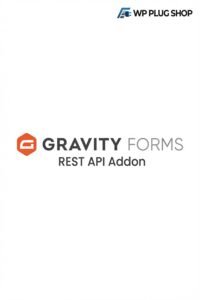 Gravity Forms REST API Addon – Secure Data Integration & Automation
