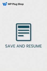 QSM Save and Resume Addon 1.7.2 – WordPress Quiz Progress Recovery Plugin