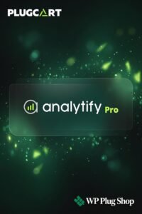 Analytify Pro Plugin – Better WP Google Analytics 9.0.2