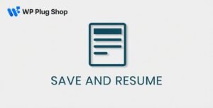 QSM Save and Resume Addon 1.7.2 – WordPress Quiz Progress Recovery Plugin