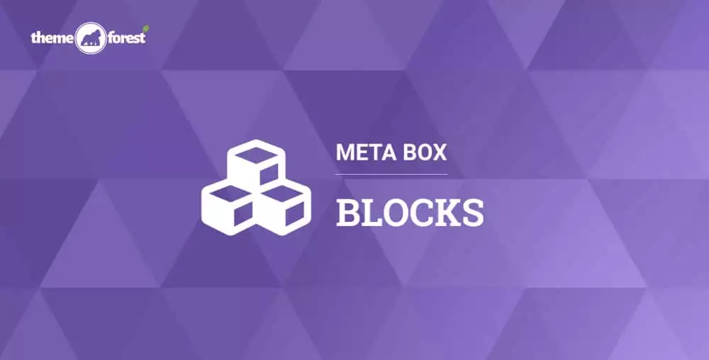 Meta Box Blocks Addon 1.7.6 | Gutenberg Block Builder Plugin