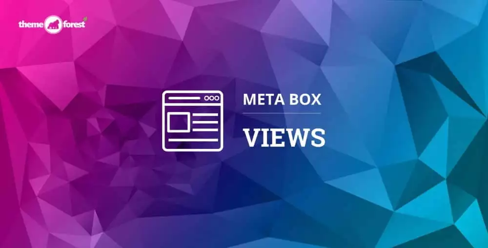 Meta Box Views Addon 1.15.2 | Frontend Template Builder Plugin