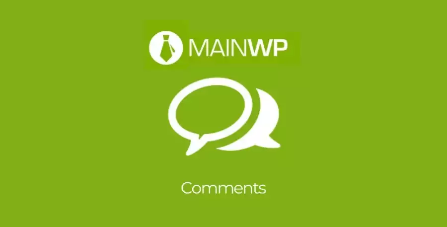 MainWP Comments – Centralized WordPress Comment Management Extension