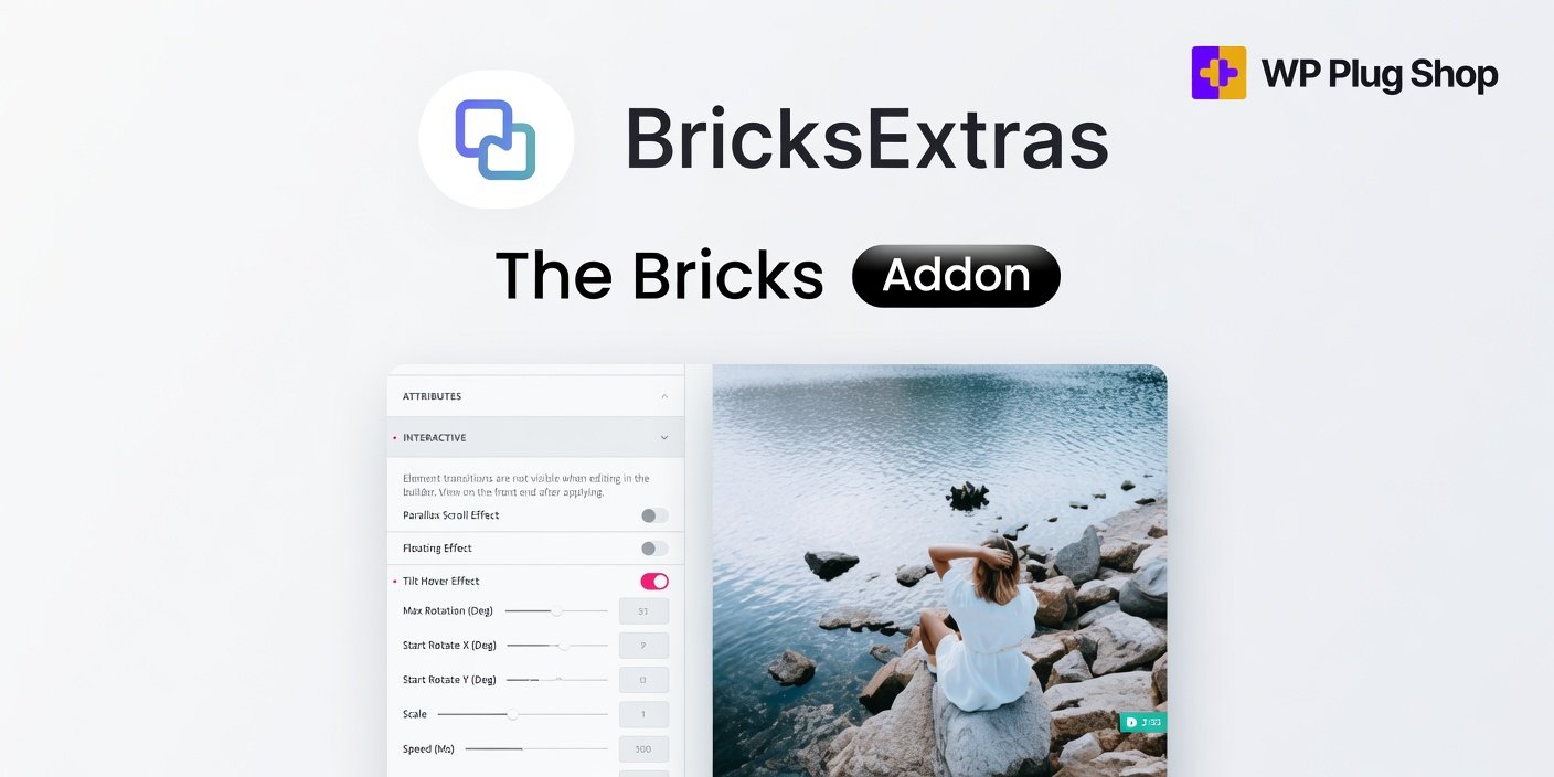 Ovkg8 BricksExtras – Bricks Builder Elements & Dynamic Content Extension