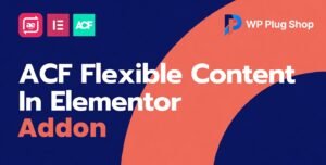 Advanced Custom Fields Flexible Content Addon – WordPress Layout Builder Plugin