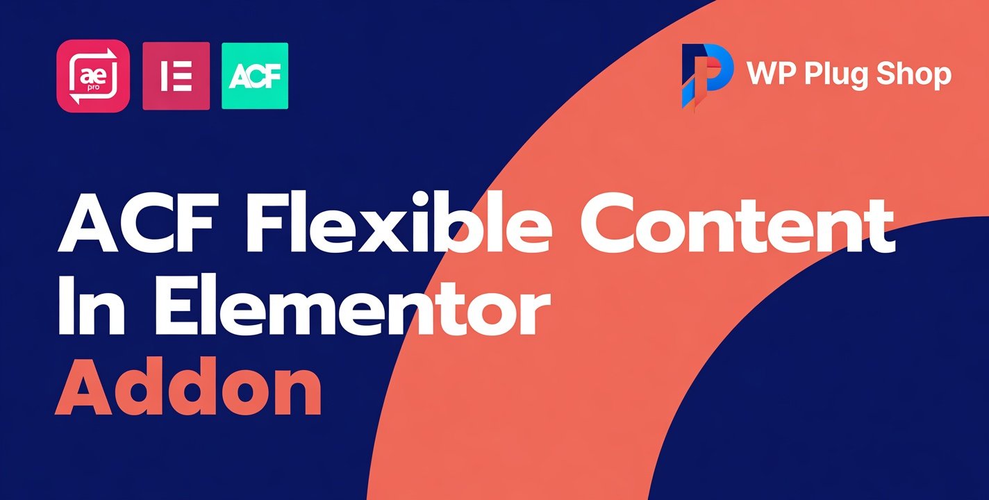 Advanced Custom Fields Flexible Content Addon – WordPress Layout Builder Plugin