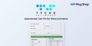 Abandoned Cart Pro for WooCommerce – Cart Recovery & Sales Booster Plugin
