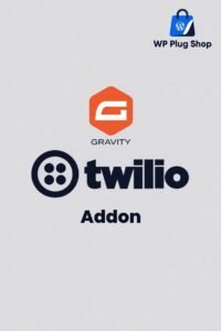 Gravity Forms Twilio Addon – SMS Notification Plugin for WordPress Forms