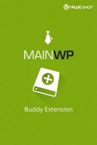 MainWP Buddy Extension – Centralized Backup Management for WordPress