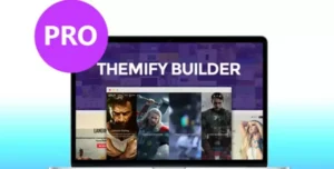 Themify Builder Pro – Visual WordPress & WooCommerce Theme Builder