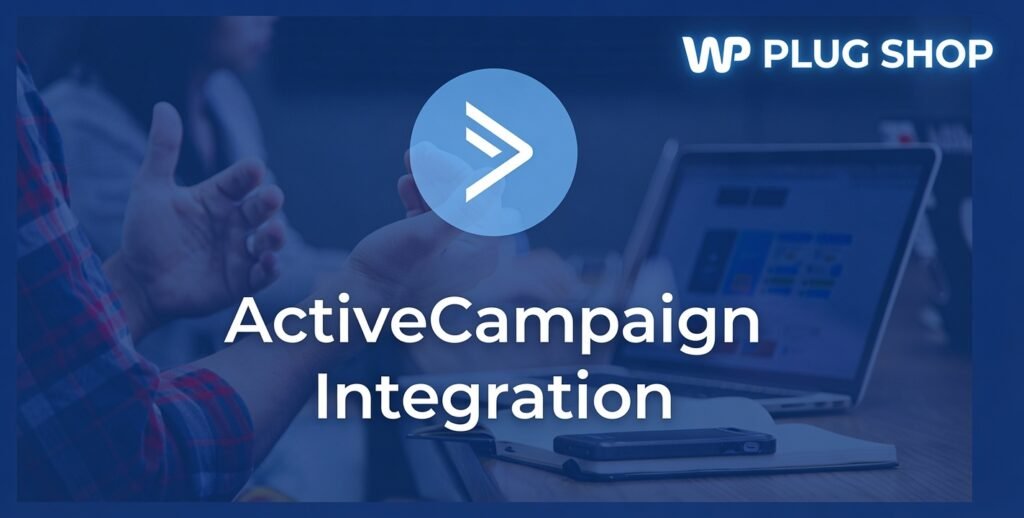 QSM ActiveCampaign Integration for WordPress