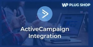 QSM ActiveCampaign Integration for WordPress