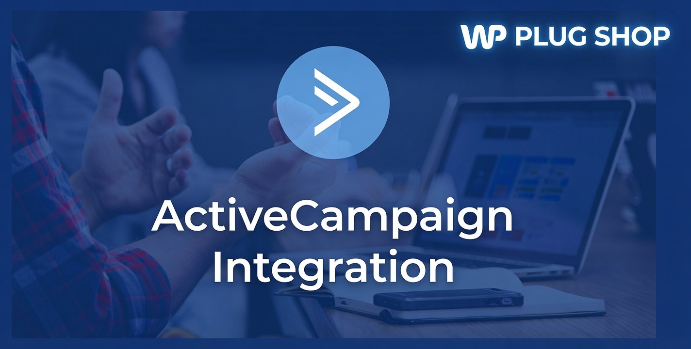QSM ActiveCampaign Integration for WordPress