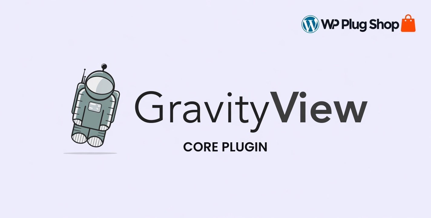 UMhh2 GravityView 3.0.2 – Gravity Forms Directory & Frontend Data Management Plugin