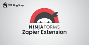 Ninja Forms Zapier Extension 3.1.0 – WordPress Form Automation & App Integration