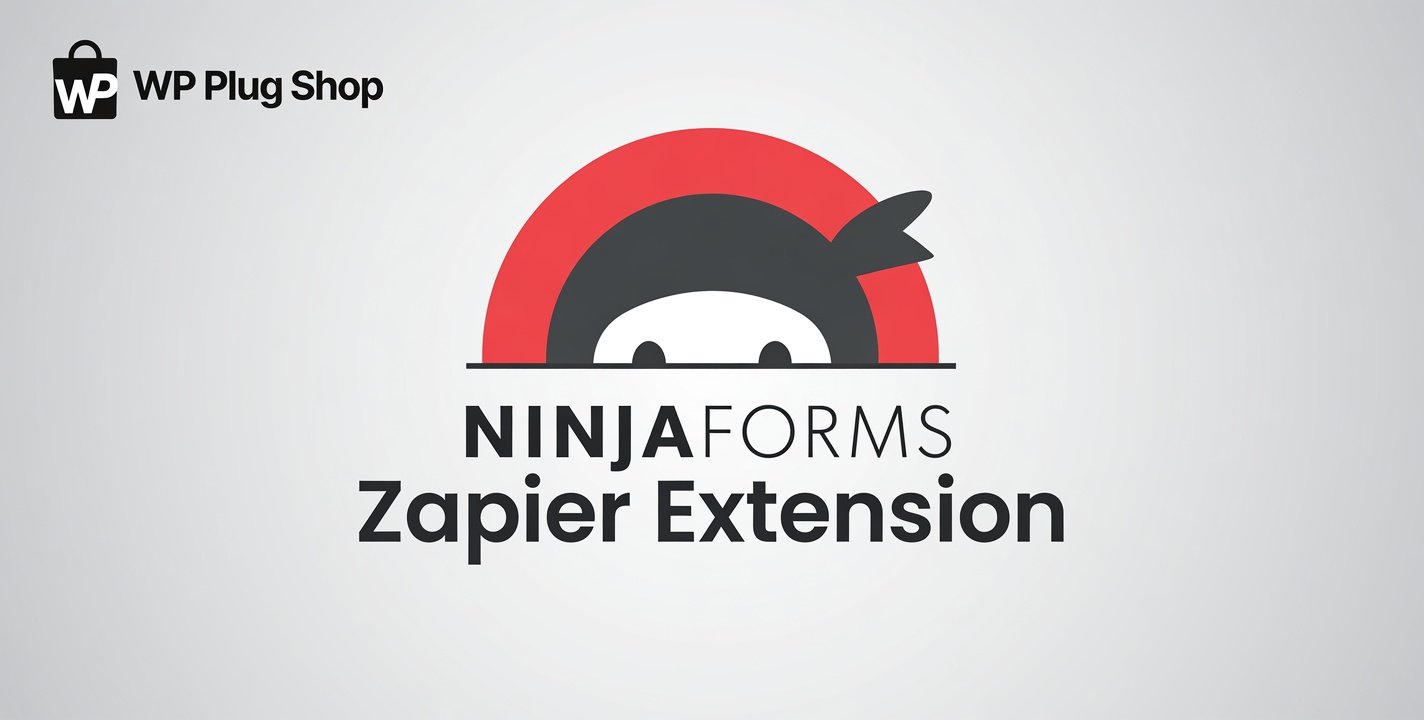 Ninja Forms Zapier Extension 3.1.0 – WordPress Form Automation & App Integration