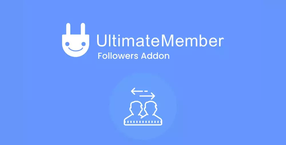 Ultimate Member Followers Addon 2.3.5 | WordPress User Follow & Social Plugin