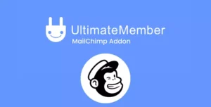 Ultimate Member MailChimp Addon 2.6.2 | WordPress Email & User Sync Plugin