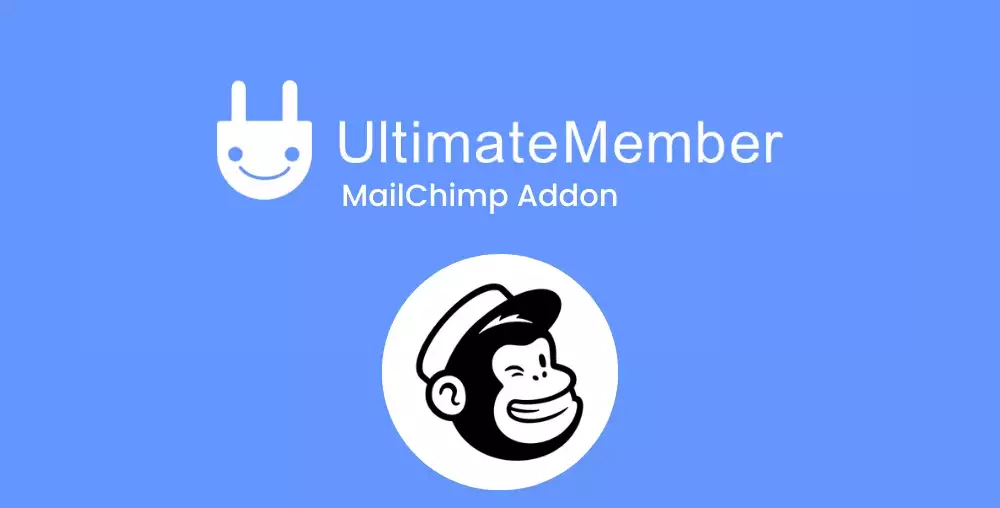 Ultimate Member MailChimp Addon 2.6.2 | WordPress Email & User Sync Plugin