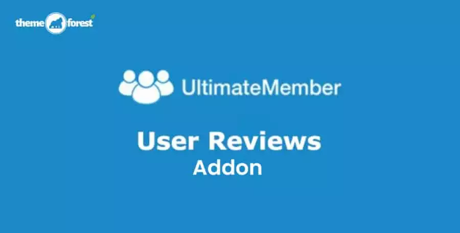 Ultimate Member User Reviews Addon – Profile Ratings & Review System for WordPress