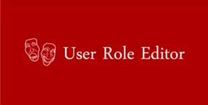 User Role Editor Pro – Advanced WordPress User Roles & Permission Management Plugin