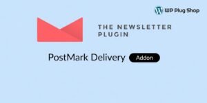 Newsletter PostMark Delivery Addon 1.1.2 – Postmark Integration for WordPress