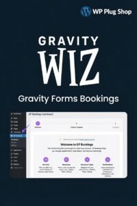 Gravity Forms Bookings 1.0-alpha-4.5 – Appointment Scheduling & Booking Plugin for WordPress