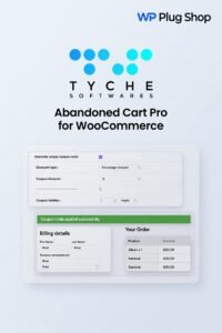 Abandoned Cart Pro for WooCommerce – Cart Recovery & Sales Booster Plugin