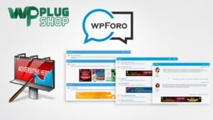 wpForo Ads Manager