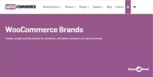 WooCommerce Brands Premium 1.7.7 | Product Brand Manager Plugin