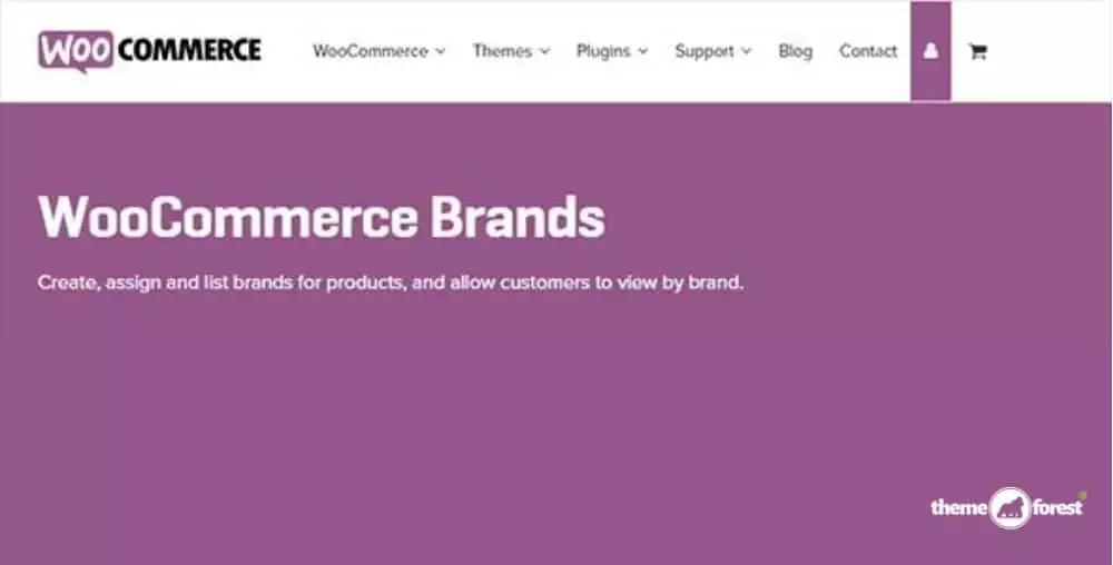 WooCommerce Brands Premium 1.7.7 | Product Brand Manager Plugin