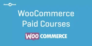 WooCommerce Paid Courses 4.26.1.1.24.7 | LMS & Course Selling Plugin