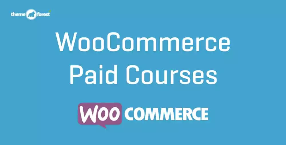 WooCommerce Paid Courses 4.26.1.1.24.7 | LMS & Course Selling Plugin