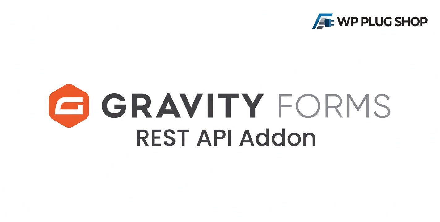 Gravity Forms REST API Addon – Secure Data Integration & Automation