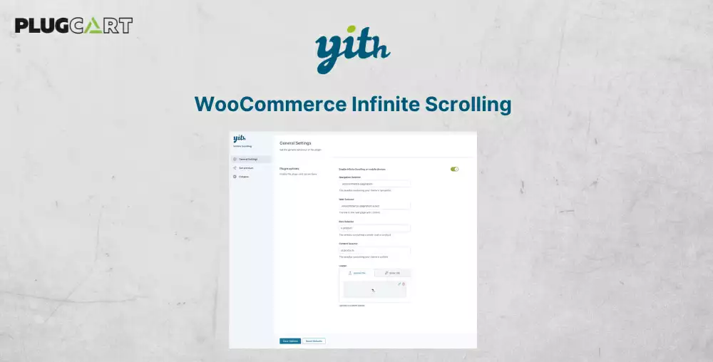 YITH WooCommerce Multi Vendor Premiu